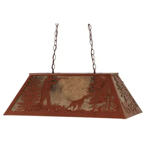 The Quail Hunter W/Dog by Meyda Lighting - Image 3