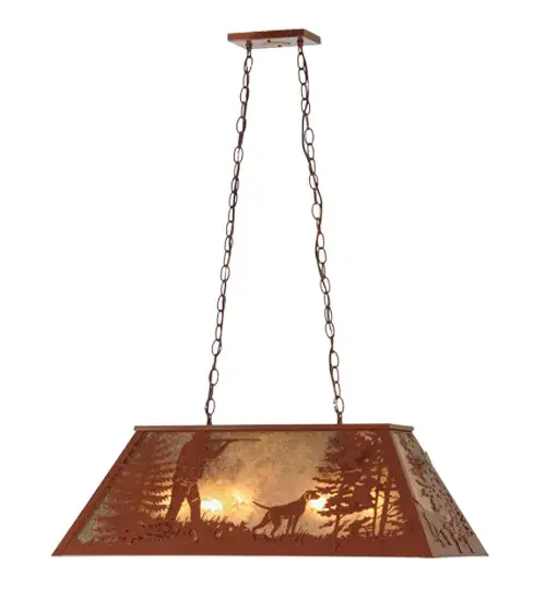 The Quail Hunter W/Dog by Meyda Lighting - Image 10