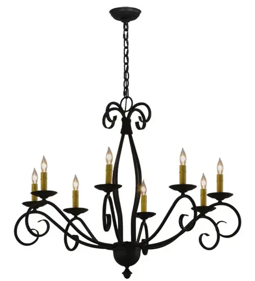 The Sienna by Meyda Lighting - Image 2