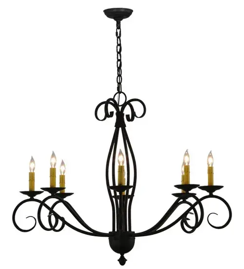 The Sienna by Meyda Lighting - Image 5