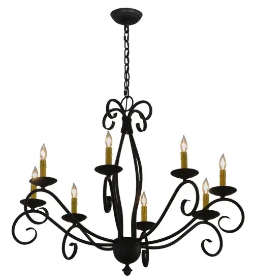 The Sienna by Meyda Lighting - Image 6