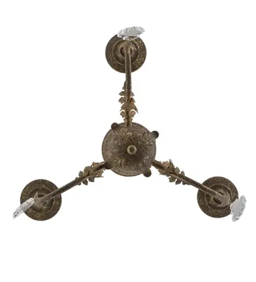 The French Elegance by Meyda Lighting - Image 7