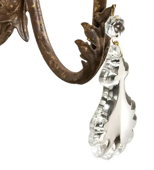 The French Elegance by Meyda Lighting - Image 10