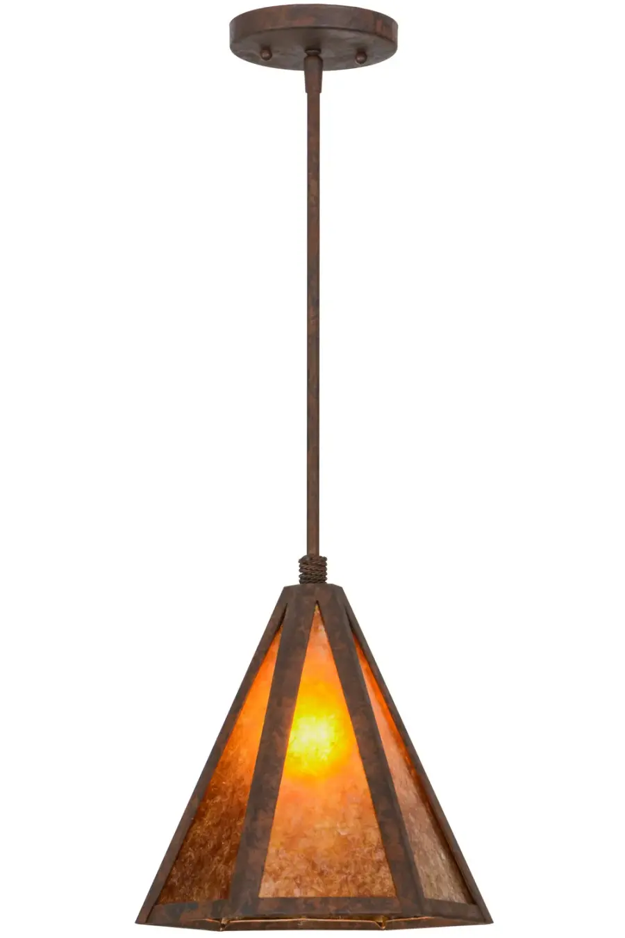 The Meyda Tiffany - Lars by Meyda Lighting