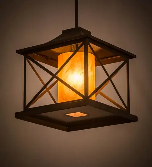 The Contemplation by Meyda Lighting - Image 1