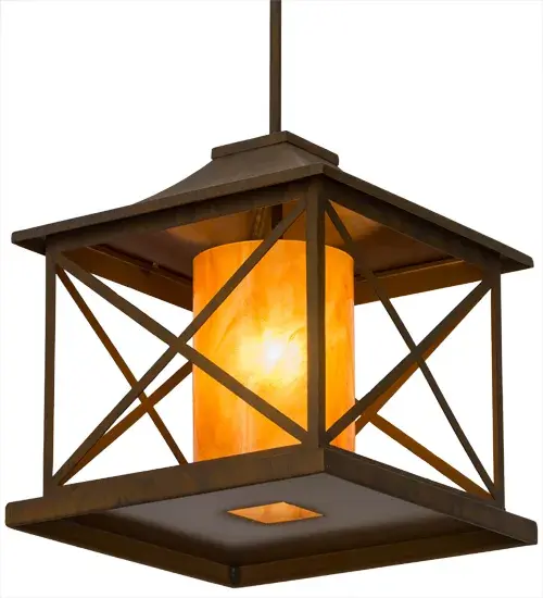 The Contemplation by Meyda Lighting - Image 2