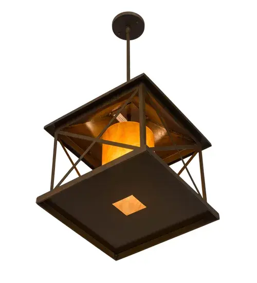 The Contemplation by Meyda Lighting - Image 6
