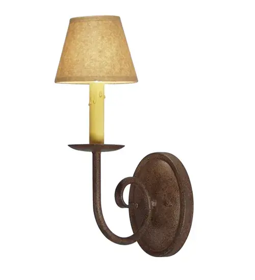 The Squire by Meyda Lighting