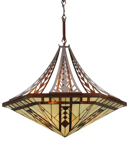 The Sonoma by Meyda Lighting - Image 1