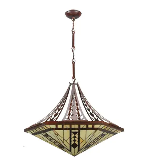 The Sonoma by Meyda Lighting - Image 11