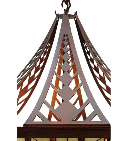 The Sonoma by Meyda Lighting - Image 3