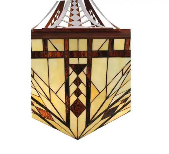The Sonoma by Meyda Lighting - Image 4