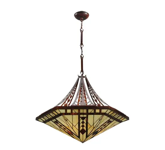 The Sonoma by Meyda Lighting - Image 5
