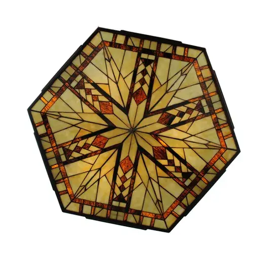 The Sonoma by Meyda Lighting - Image 6