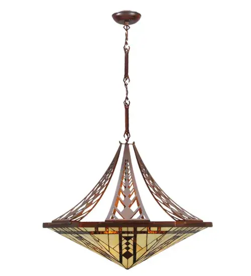 The Sonoma by Meyda Lighting - Image 8