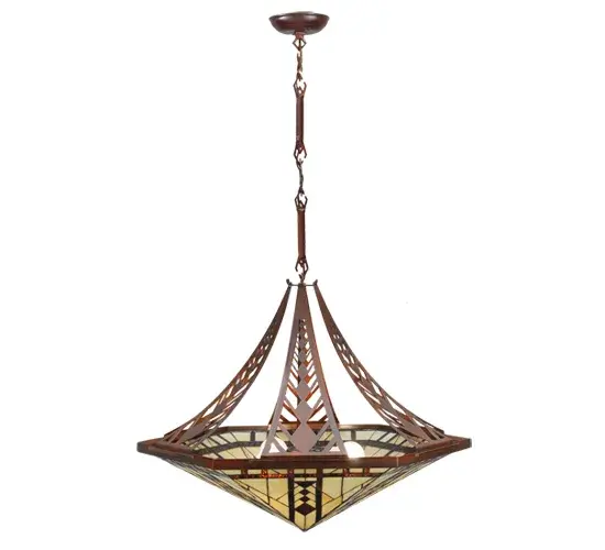 The Sonoma by Meyda Lighting - Image 9