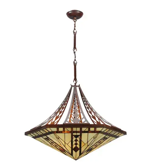 The Sonoma by Meyda Lighting - Image 10