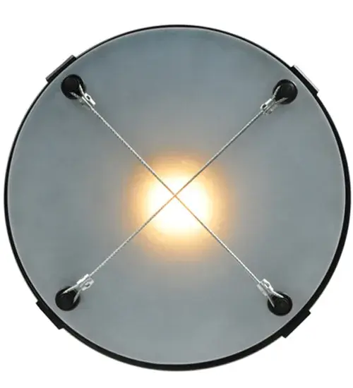 18"W Atlantis Pendant - Image 7