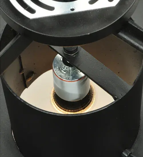 18"W Atlantis Pendant - Image 9