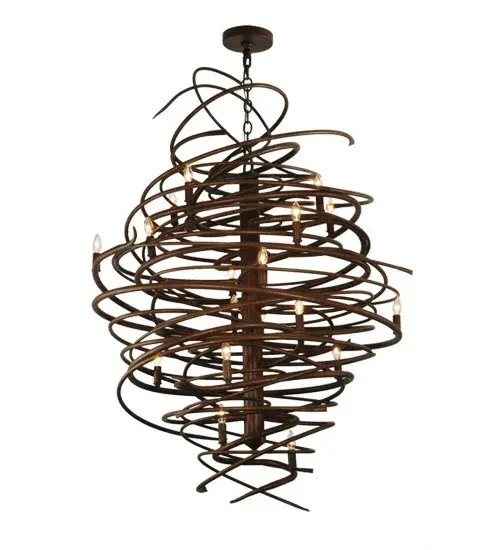 The Cyclone by Meyda Lighting - Image 3