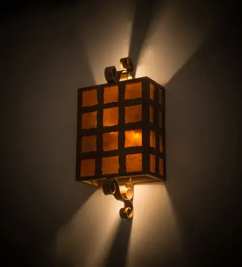 The Monte Cristo by Meyda Lighting - Image 1