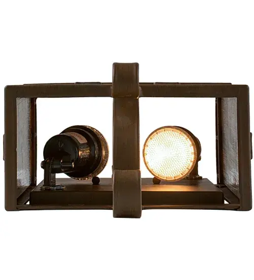 The Monte Cristo by Meyda Lighting - Image 6