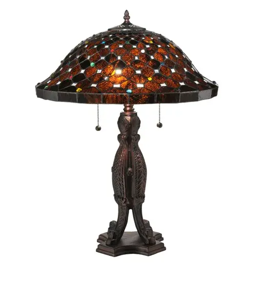 The Diamond & Jewel by Meyda Lighting - Image 1