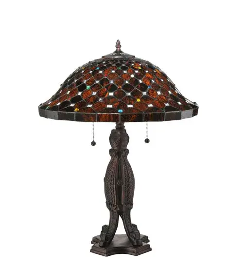 The Diamond & Jewel by Meyda Lighting - Image 3
