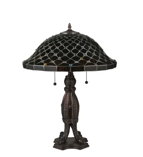 The Diamond & Jewel by Meyda Lighting - Image 4