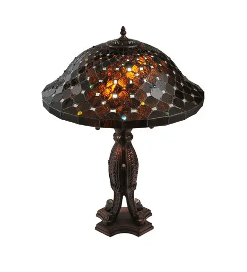 The Diamond & Jewel by Meyda Lighting - Image 7