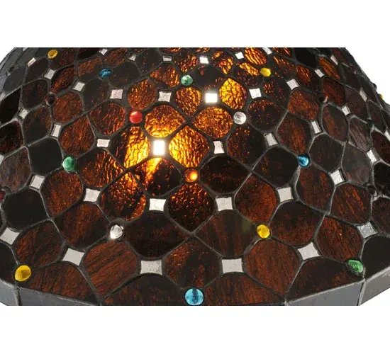 The Diamond & Jewel by Meyda Lighting - Image 8