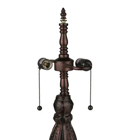 The Diamond & Jewel by Meyda Lighting - Image 9