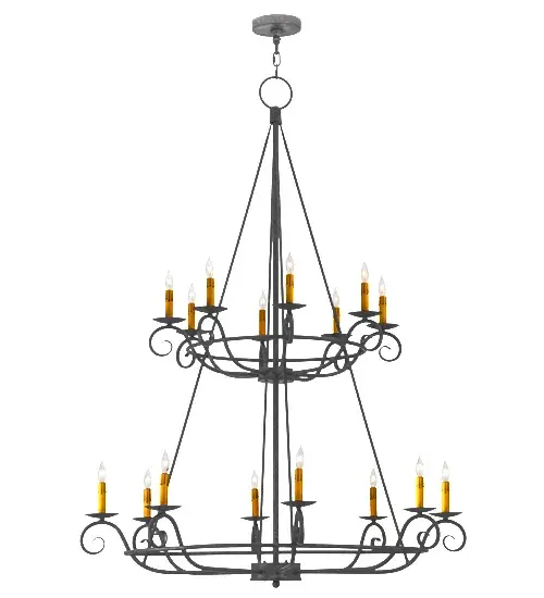 The Estrella by Meyda Lighting