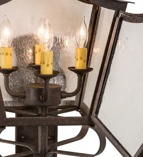 The Christian by Meyda Lighting - Image 11