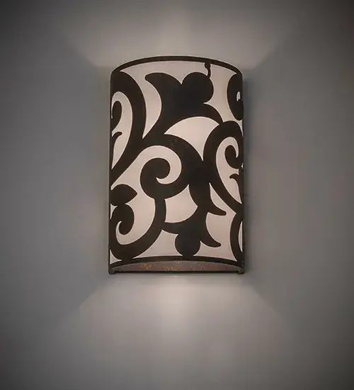 The Rickard by Meyda Lighting - Image 1