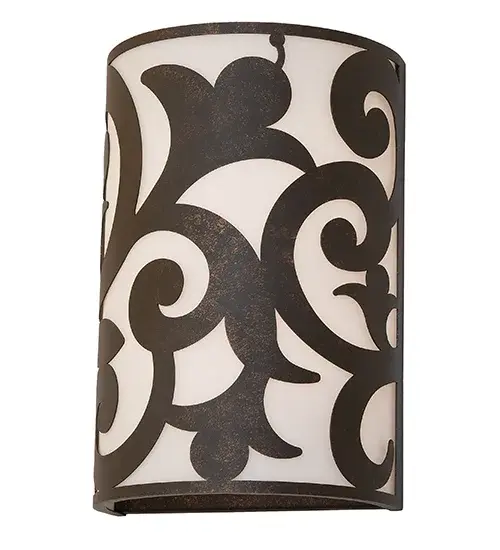 The Rickard by Meyda Lighting - Image 2
