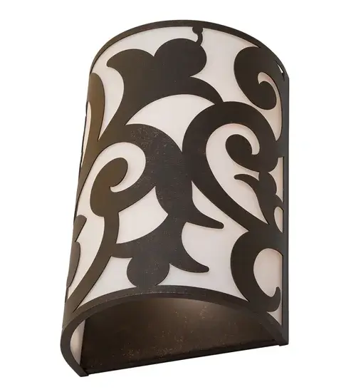 The Rickard by Meyda Lighting - Image 6