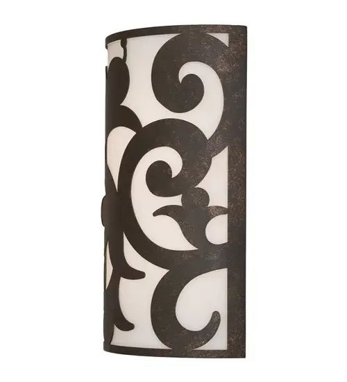 The Rickard by Meyda Lighting - Image 7