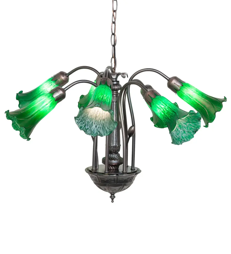 The Green by Meyda Lighting - Image 1