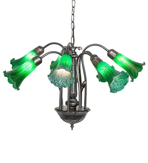 The Green by Meyda Lighting - Image 2