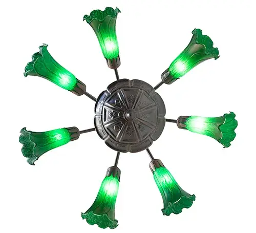 The Green by Meyda Lighting - Image 7