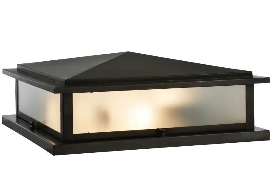 The Meyda Tiffany - Seneca by Meyda Lighting - Image 1