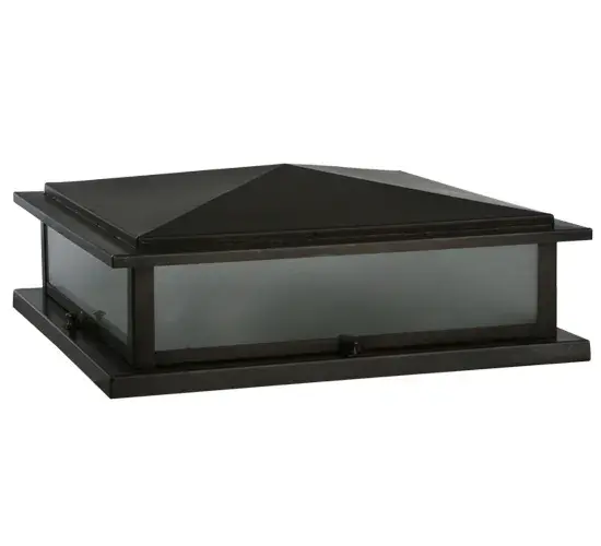 The Meyda Tiffany - Seneca by Meyda Lighting - Image 3