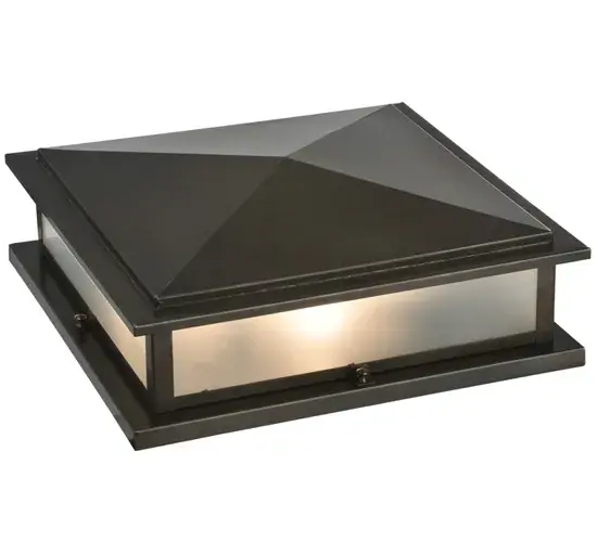 The Meyda Tiffany - Seneca by Meyda Lighting - Image 4