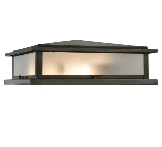 The Meyda Tiffany - Seneca by Meyda Lighting - Image 6