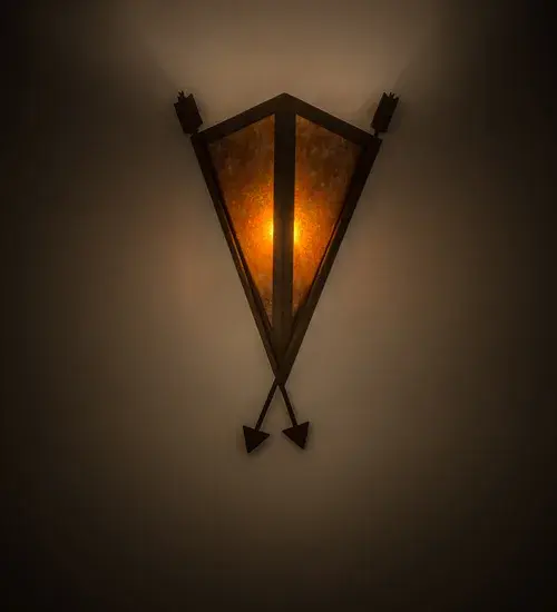 The Desert Arrow by Meyda Lighting - Image 1