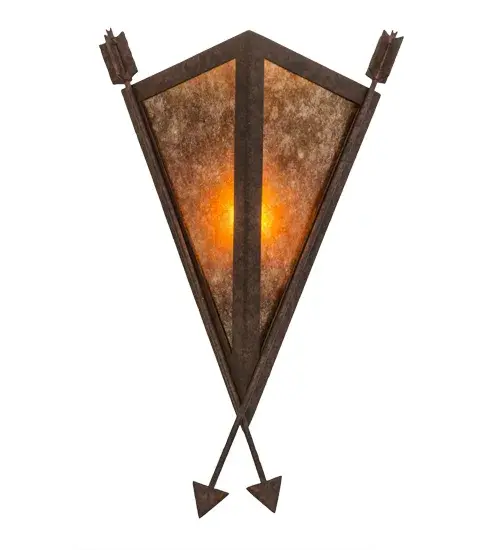 The Desert Arrow by Meyda Lighting - Image 2