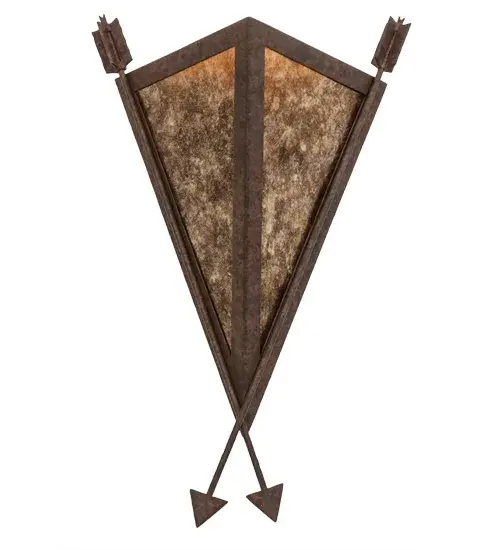 The Desert Arrow by Meyda Lighting - Image 3