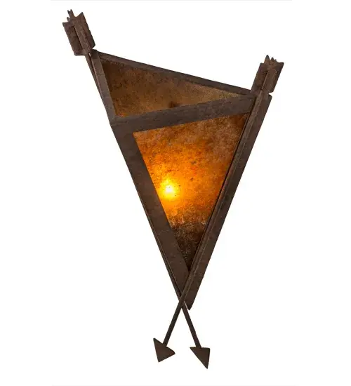 The Desert Arrow by Meyda Lighting - Image 4