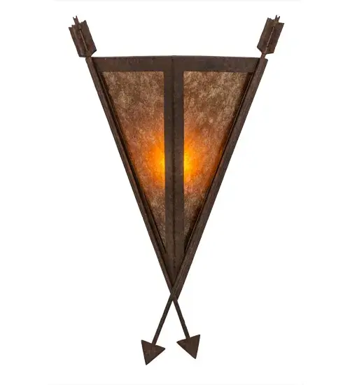 The Desert Arrow by Meyda Lighting - Image 5